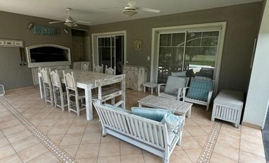 CASA EN ALQUILER  5 AMB C/PILETA  - SAINT THOMAS SUR