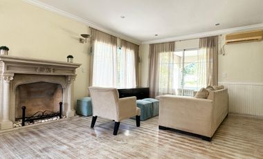 CASA EN ALQUILER  5 AMB C/PILETA  - SAINT THOMAS SUR