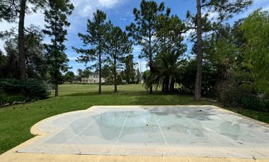 CASA EN ALQUILER  5 AMB C/PILETA  - SAINT THOMAS SUR