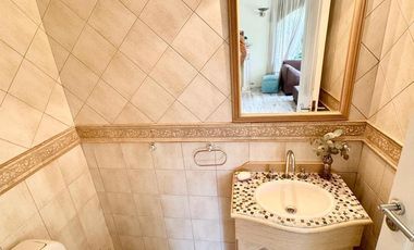 CASA EN ALQUILER  5 AMB C/PILETA  - SAINT THOMAS SUR