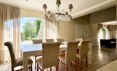 CASA EN ALQUILER  5 AMB C/PILETA  - SAINT THOMAS SUR