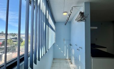 DEPARTAMENTO EN RENTA, Rancho San Antonio, Tlalnepantla de Baz