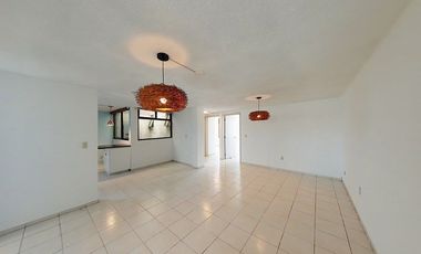 DEPARTAMENTO EN RENTA, Rancho San Antonio, Tlalnepantla de Baz