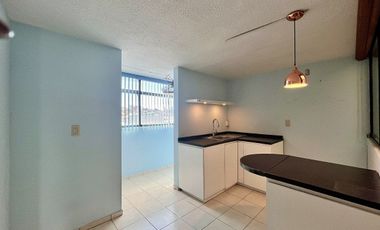 DEPARTAMENTO EN RENTA, Rancho San Antonio, Tlalnepantla de Baz