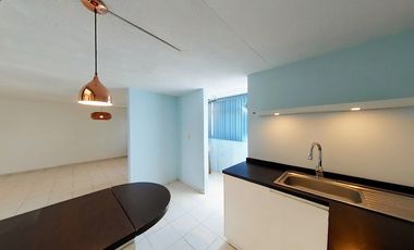 DEPARTAMENTO EN RENTA, Rancho San Antonio, Tlalnepantla de Baz