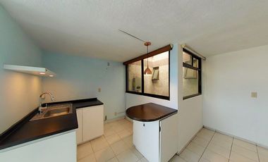 DEPARTAMENTO EN RENTA, Rancho San Antonio, Tlalnepantla de Baz