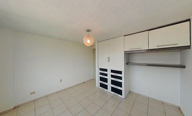 DEPARTAMENTO EN RENTA, Rancho San Antonio, Tlalnepantla de Baz