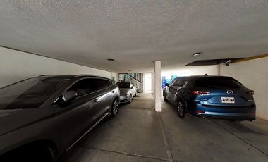 DEPARTAMENTO EN RENTA, Rancho San Antonio, Tlalnepantla de Baz