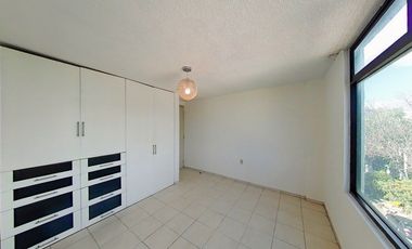 DEPARTAMENTO EN RENTA, Rancho San Antonio, Tlalnepantla de Baz