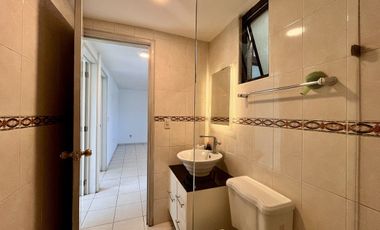 DEPARTAMENTO EN RENTA, Rancho San Antonio, Tlalnepantla de Baz