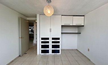 DEPARTAMENTO EN RENTA, Rancho San Antonio, Tlalnepantla de Baz