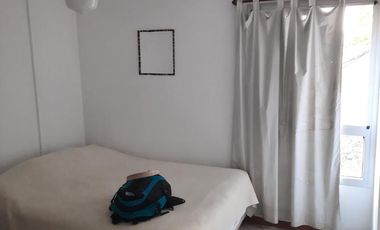 Av Colón - 3 Ambientes, 8vo Piso, Pisos de Parquet