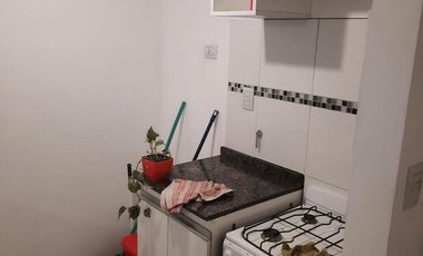 Av Colón - 3 Ambientes, 8vo Piso, Pisos de Parquet