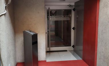 Av Colón - 3 Ambientes, 8vo Piso, Pisos de Parquet