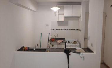 Av Colón - 3 Ambientes, 8vo Piso, Pisos de Parquet