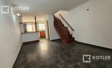 Dúplex  en alquiler y venta. Escucha ofertas!
