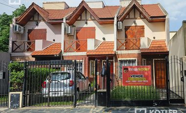 Dúplex  en alquiler y venta. Escucha ofertas!