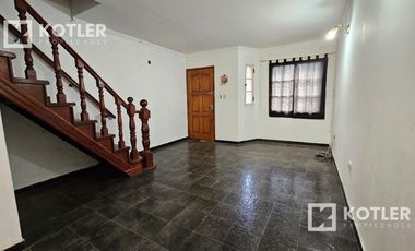 Dúplex  en alquiler y venta. Escucha ofertas!