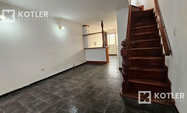 Dúplex  en alquiler y venta. Escucha ofertas!