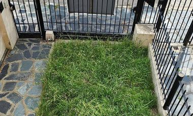 Dúplex  en alquiler y venta. Escucha ofertas!