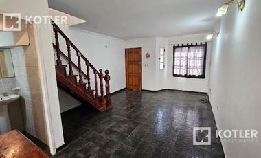 Dúplex  en alquiler y venta. Escucha ofertas!
