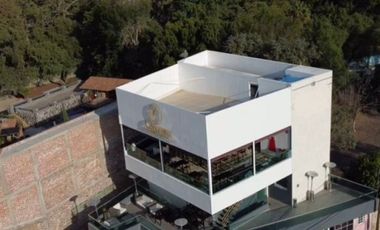 EDIFICIO EN VENTA EN TEQUISQUIAPAN