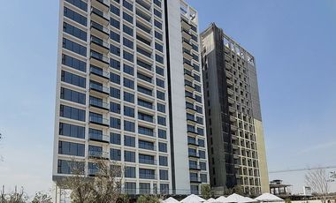 Departamento nuevo en renta, Aliha Lomas Verdes