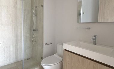 Departamento nuevo en renta, Aliha Lomas Verdes