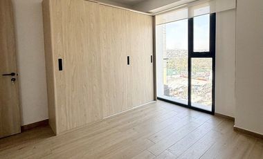 Departamento nuevo en renta, Aliha Lomas Verdes