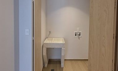 Departamento nuevo en renta, Aliha Lomas Verdes