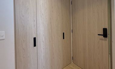 Departamento nuevo en renta, Aliha Lomas Verdes