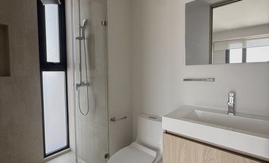 Departamento nuevo en renta, Aliha Lomas Verdes