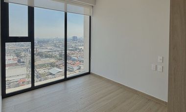 Departamento nuevo en renta, Aliha Lomas Verdes