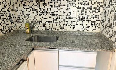 Recoleta - Laprida y Peña, 1 amb Luminoso - Amoblado