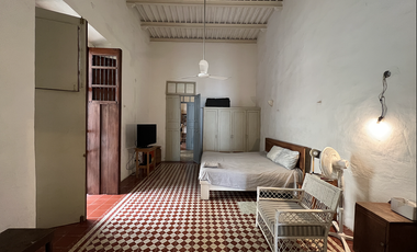 Casa a 1 cuadra del corredor gastronómico, Centro Historico