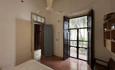 Casa a 1 cuadra del corredor gastronómico, Centro Historico