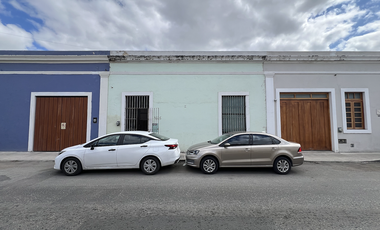 Casa a 1 cuadra del corredor gastronómico, Centro Historico