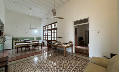 Casa a 1 cuadra del corredor gastronómico, Centro Historico