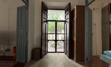 Casa a 1 cuadra del corredor gastronómico, Centro Historico