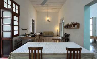 Casa a 1 cuadra del corredor gastronómico, Centro Historico
