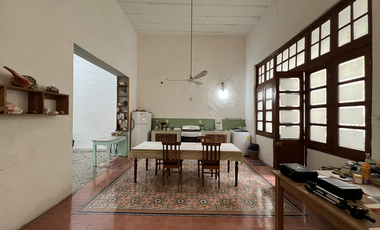 Casa a 1 cuadra del corredor gastronómico, Centro Historico