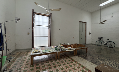 Casa a 1 cuadra del corredor gastronómico, Centro Historico