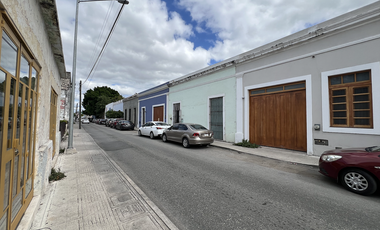 Casa a 1 cuadra del corredor gastronómico, Centro Historico
