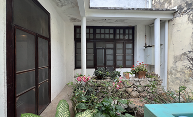 Casa a 1 cuadra del corredor gastronómico, Centro Historico