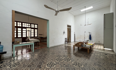 Casa a 1 cuadra del corredor gastronómico, Centro Historico