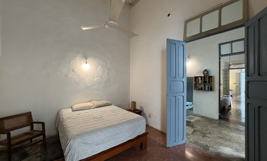 Casa a 1 cuadra del corredor gastronómico, Centro Historico