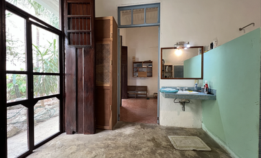 Casa a 1 cuadra del corredor gastronómico, Centro Historico