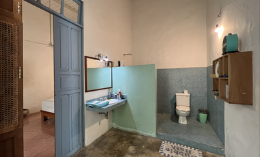 Casa a 1 cuadra del corredor gastronómico, Centro Historico