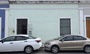 Casa a 1 cuadra del corredor gastronómico, Centro Historico