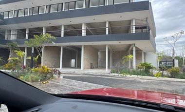 LOCAL COMERCIAL EN RENTA MERIDA, CONKAL, NUBIA, DISPONIBLE.
